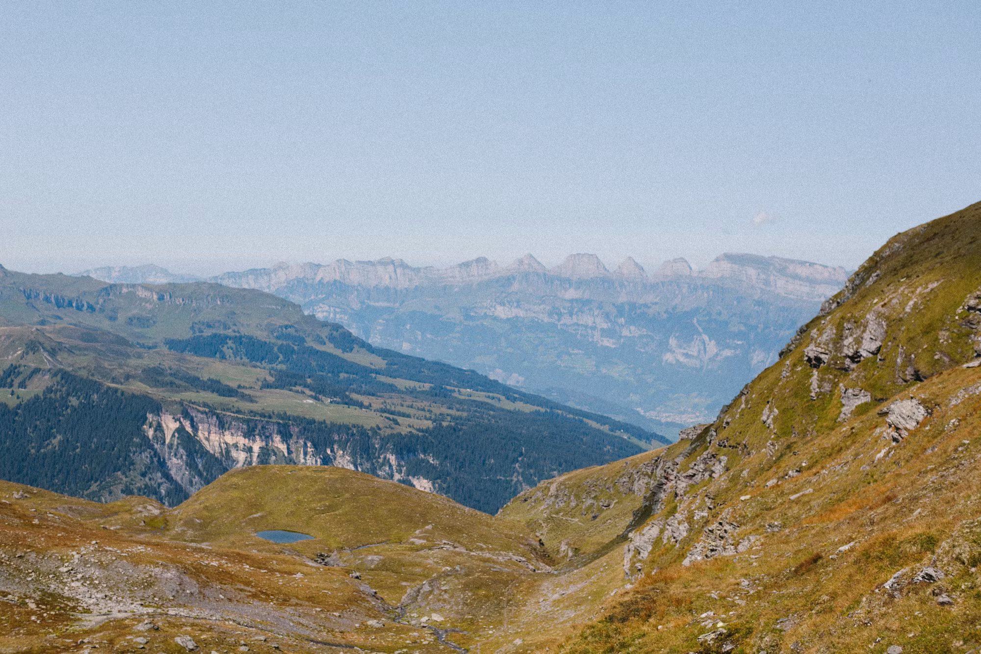 Exploring the Thrill of Scrambling: A Guide for Adventure Seekers