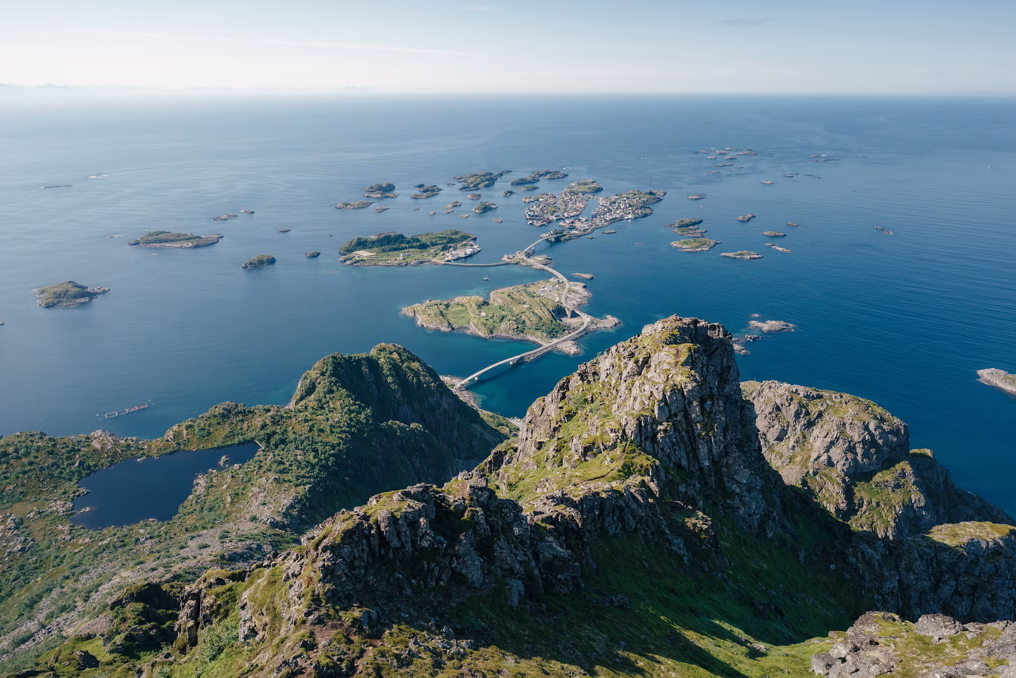 Exploring the Great Outdoors: A Beginner’s Guide to Hiking