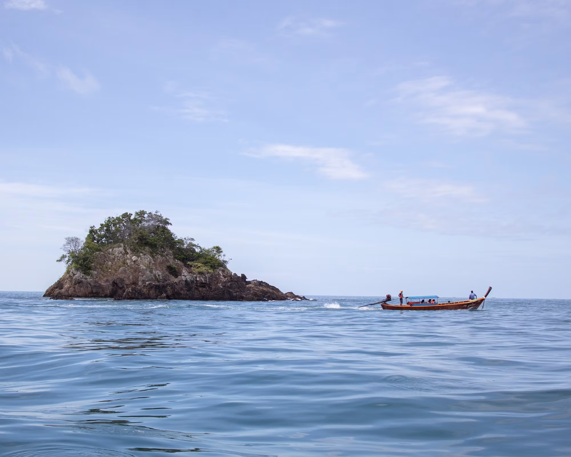 Exploring Coastal Gems: The World’s Most Enchanting Beach Destinations
